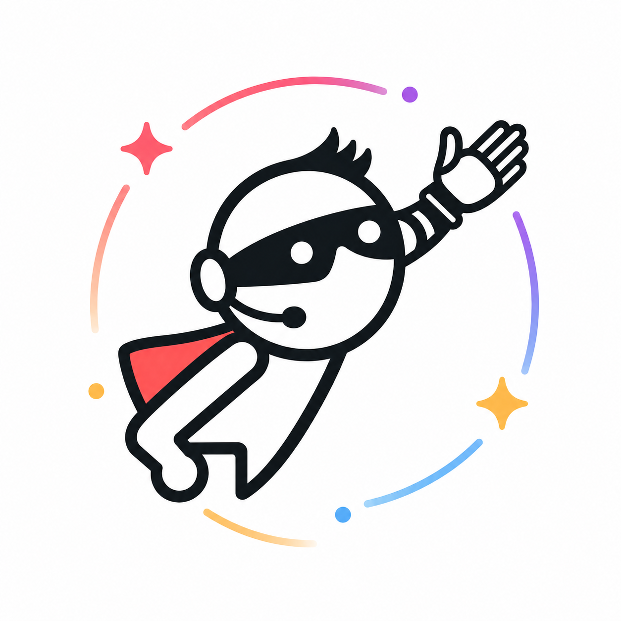 SuperApp IA